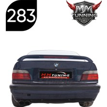 MM Tunning Mmtunning Bmw E36 Difüzör