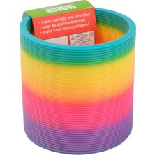 Başel Rainbow Spring Colorful YG180