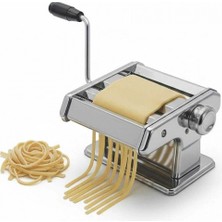 Epinox Grano 180 Makarna&erişte Makinesi 2mm+6mm