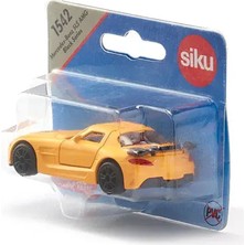 Siku Mercedes-Benz Sls Amg 1542