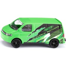 Siku Vw Transporter 1585
