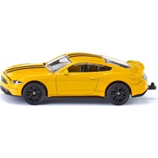 Siku Ford Mustang Gt 1530