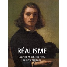 Step Kitap Réalisme: Courbet, Millet Et La Vérité De La Vie Ordinaire - Ciltli