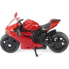 Siku Sıku Ducati Panigale 1299 1385
