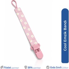Wee Baby Cool Emzik Askısı Pembe
