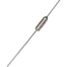 Labshop41 Metal Termik Sigorta 216 C 15A 250V x 1 Adet (RF007)