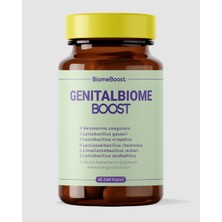 Genitalbiome Boost