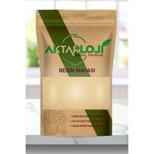 Aktarloji 100 gr Besin Mayası / Nutritional Yeast / Glutensiz  / Yüksek Protein , Lif , B12 / Vegan