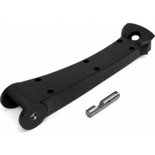 Bt Parts No: 240950 - LWE200  Kumanda Kol Lever (Steerıng Handle Pallettruck)