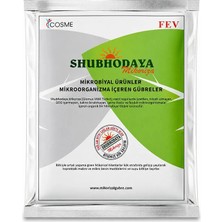 Shubhodaya Mikoriza 50 gr Mikrobiyal Organik Gübre