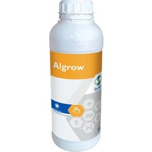 Stoller Algrow Sıvı Deniz Yosunu Gübresi 1 Lt