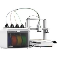 Creality Crealıty Sparkx I7 Combo Fdm 3D Yazıcı