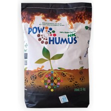Stoller Powhumus Potasyum Humat Köklendirici Nk Gübresi 5 kg