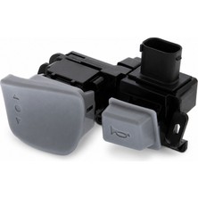 Bt Parts No: 7516121 - RRE160 Yön Swıtch (Swıtch Dashboard)