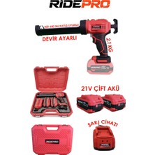 Ridepro Silikon Tabancası