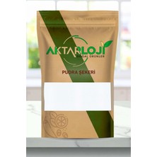 Aktarloji 500 gr Pudra Şekeri - Katkısız & Doğal