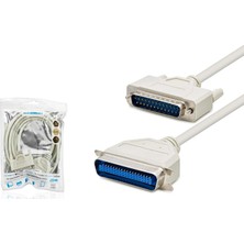 Yazıcı Kablo Lpt Paralel Hadron HDX7527
