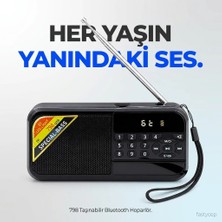Hsc Bilişim 798 Muzik Calar