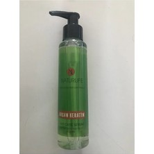 Argan Keratin Saç Serumu