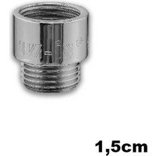 Nikelajlı Uzatma 1,5cm