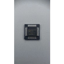 Mucize ADAU1701 - Analog Devices 28-/56-Bit Ses Dsp Entegresi (Lqfp-48 Smd Çip)