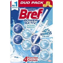 Power Aktif Okyanus Ikili Paket
