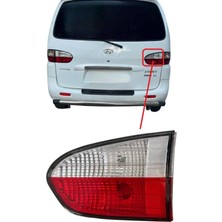 Jakuza Hyundai Starex Stop Lambası Iç Sağ 2005-2006-2007
