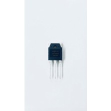 Mucize G40T60AN3H - Igbt Transistör (TO-247 Güç Yarı Iletken Bileşeni)
