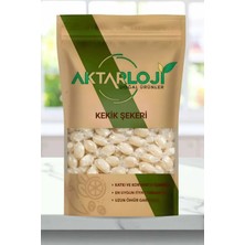 Aktarloji 1 kg Kekik Şekeri / Doğal Pastil | Kekik Yağı Içeren Bitkisel Şeker