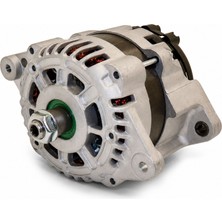 Doosan Parts No: 20194441 - D30GP Şarz Dinamosu (Alternator)