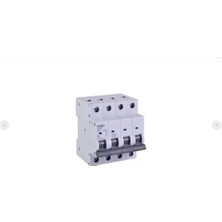 Viko 10VTB-4C40 C Tipi 4X40 Amper 10KA Otomatik Sigorta