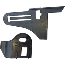Zmo Technik Megane 3 Far Tamir Kiti Sağ Üst 08 - 13 260106239R