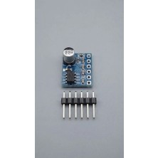 Mucize Mini Devre Kartı ve Header Pimli Elektronik Modül Seti