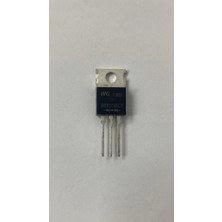 Mucize MBR1045CT - 10A 45V Schottky Doğrultucu Güç Diyotu (TO-220AB