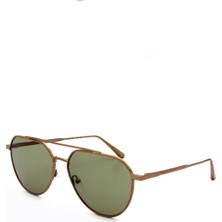 Calvin Klein Ck 24100S 771 Erkek Güneş Gözlüğü