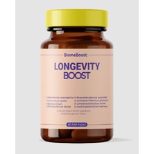 Longevity Boost