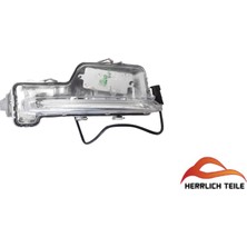 Herrlich Teile S60/V60 2014-POZİSYON Lambası Sağ