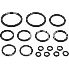 Hyster Parts No: 4001149 - H12-16 Ana Valf Tamir Takımı (Seal Kıt Hydr)