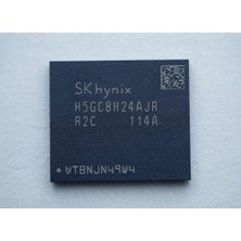 Mucize Skhynix H5GC8H24AJR - 8gb Gddr5 Grafik Bellek Çipi (Bga Ram Çipi)