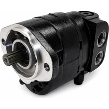 Doosan Daewoo Parts No: 13599928 - Hidrolik Pompa (Hydraulıc Pump)