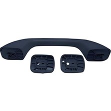 Zmo Technik Megane I Kangoo I Tavan El Tutamağı Gri 7701207246