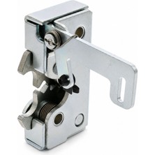 Universal Kalmar Parts No: 9244000031 - DCG330 Sol Kapı Kilidi (Locks And Latches)