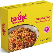 Tava 220 gr