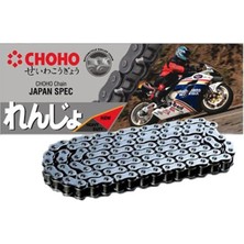 Ultraparts Cohoho Zincir 420H 112L Oringsiz
