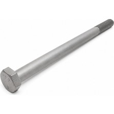 Hyster Parts No: 4043563 - H12-16 Capscrew (Hexagon Head Bolt)