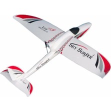 X-Uav Skysurfer X8 1410MM Fpv Epo Uçak Gövde Kiti