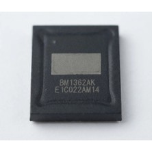 Mucize BM1362AK - Antminer Asıc Çip ve Kripto Madencilik Işlemcisi (Smd Çip Şeridi)
