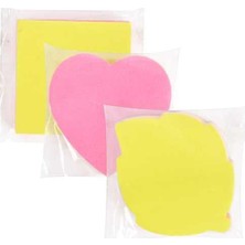 P-Post-28 Şekilli Post-It