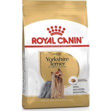 Royal Canin Yorkshire Terrier Köpek Maması 1,5 kg