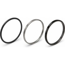 Universal Kalmar Parts No: 9240150777 - 28T Şaft Keçesi (Rotary Shaft Oıl Seal)